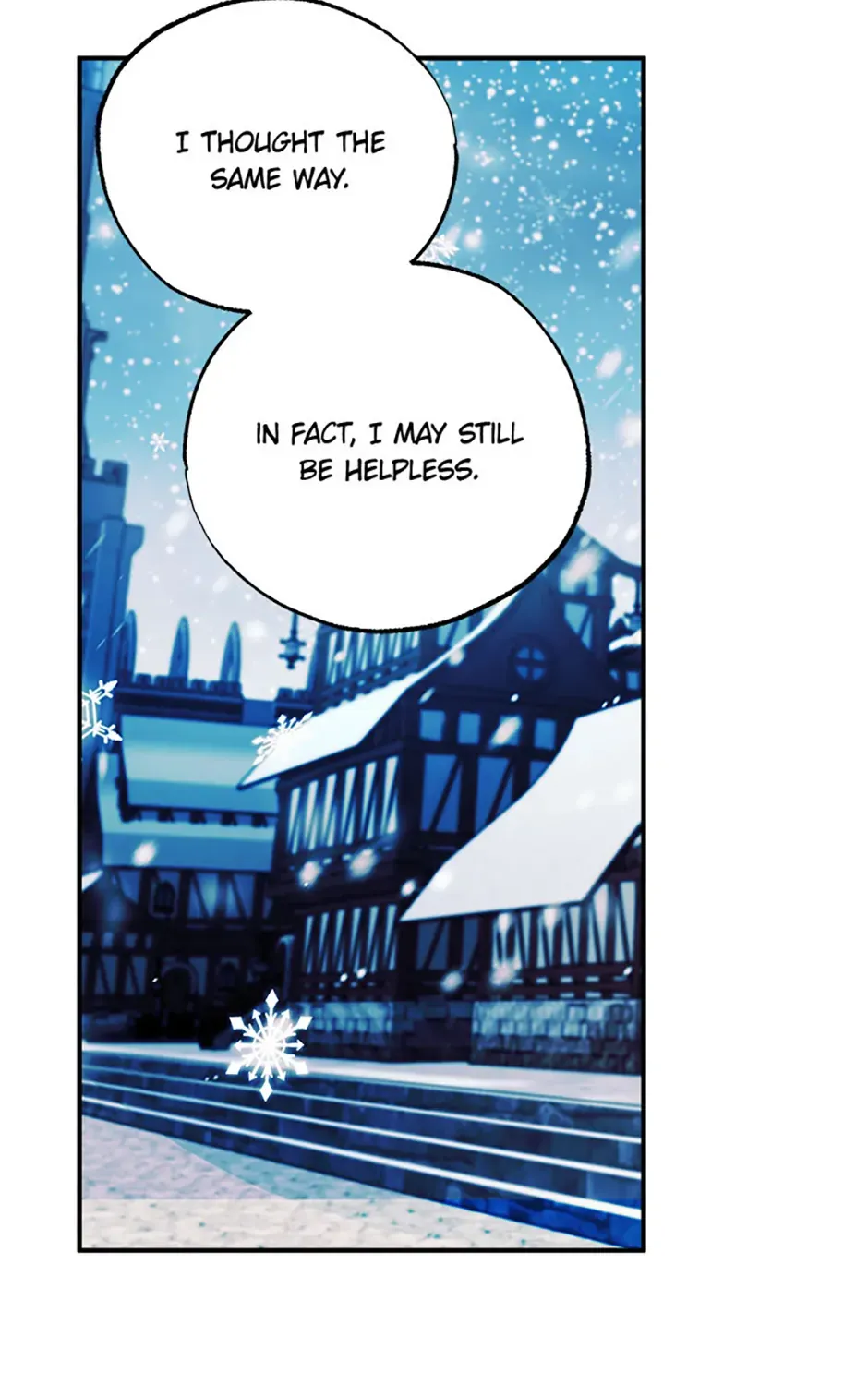 Charlotte’s Wheel Chapter 34 page 58 - 
