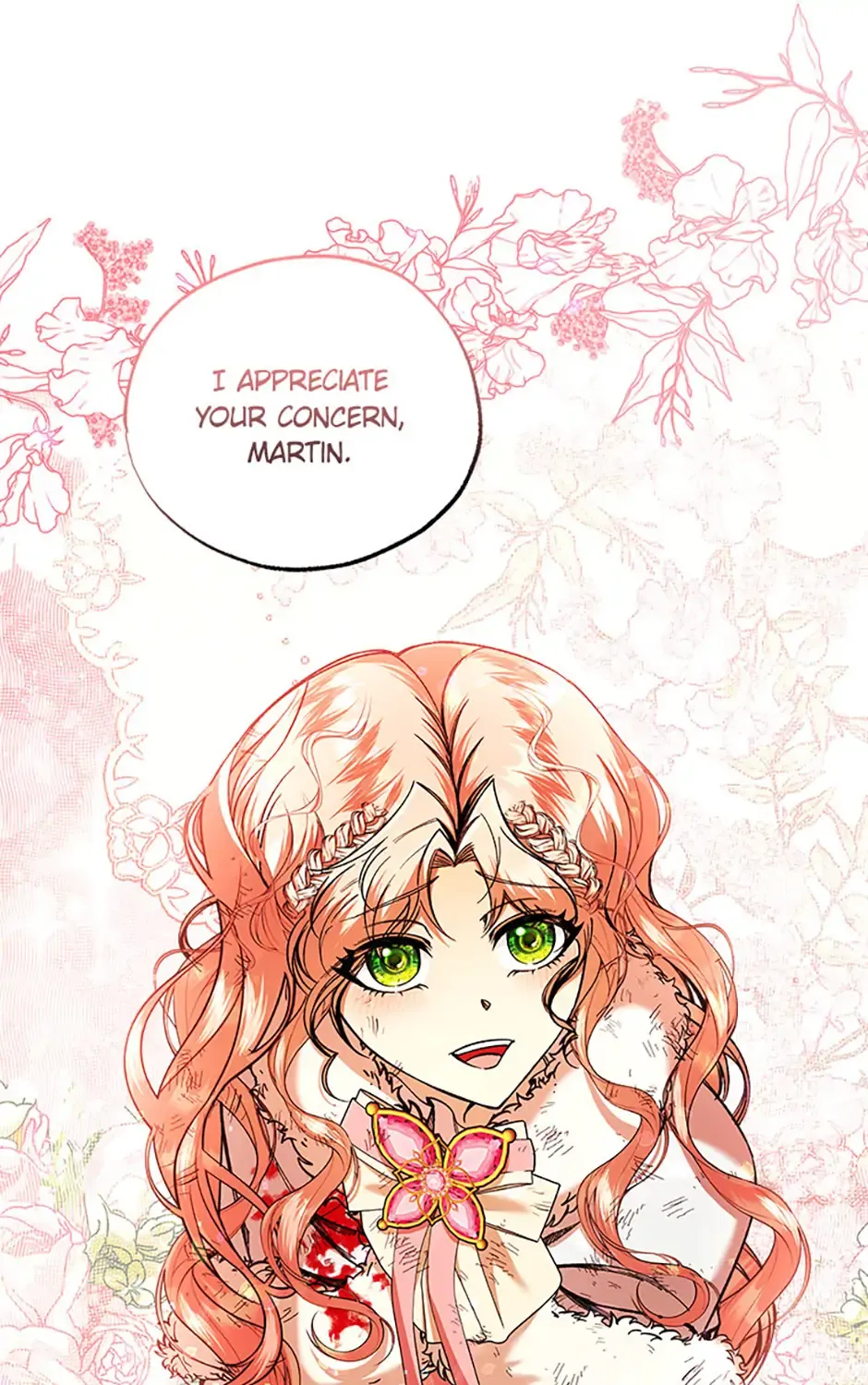 Charlotte’s Wheel Chapter 34 page 7 - 