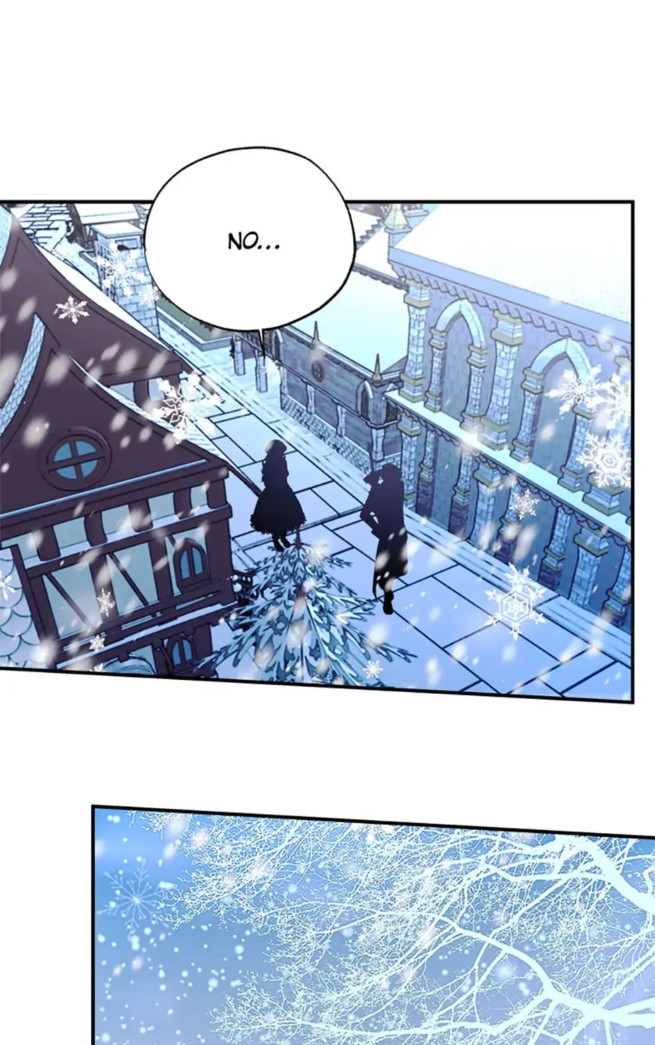 Charlotte’s Wheel Chapter 34 page 62 - 