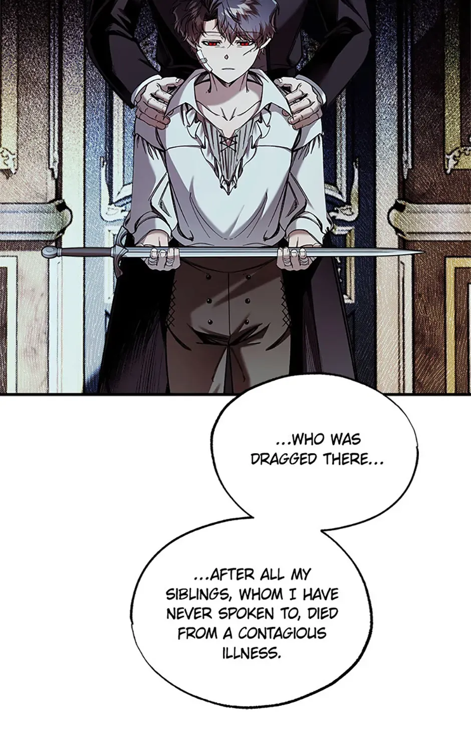 Charlotte’s Wheel Chapter 34 page 66 - 