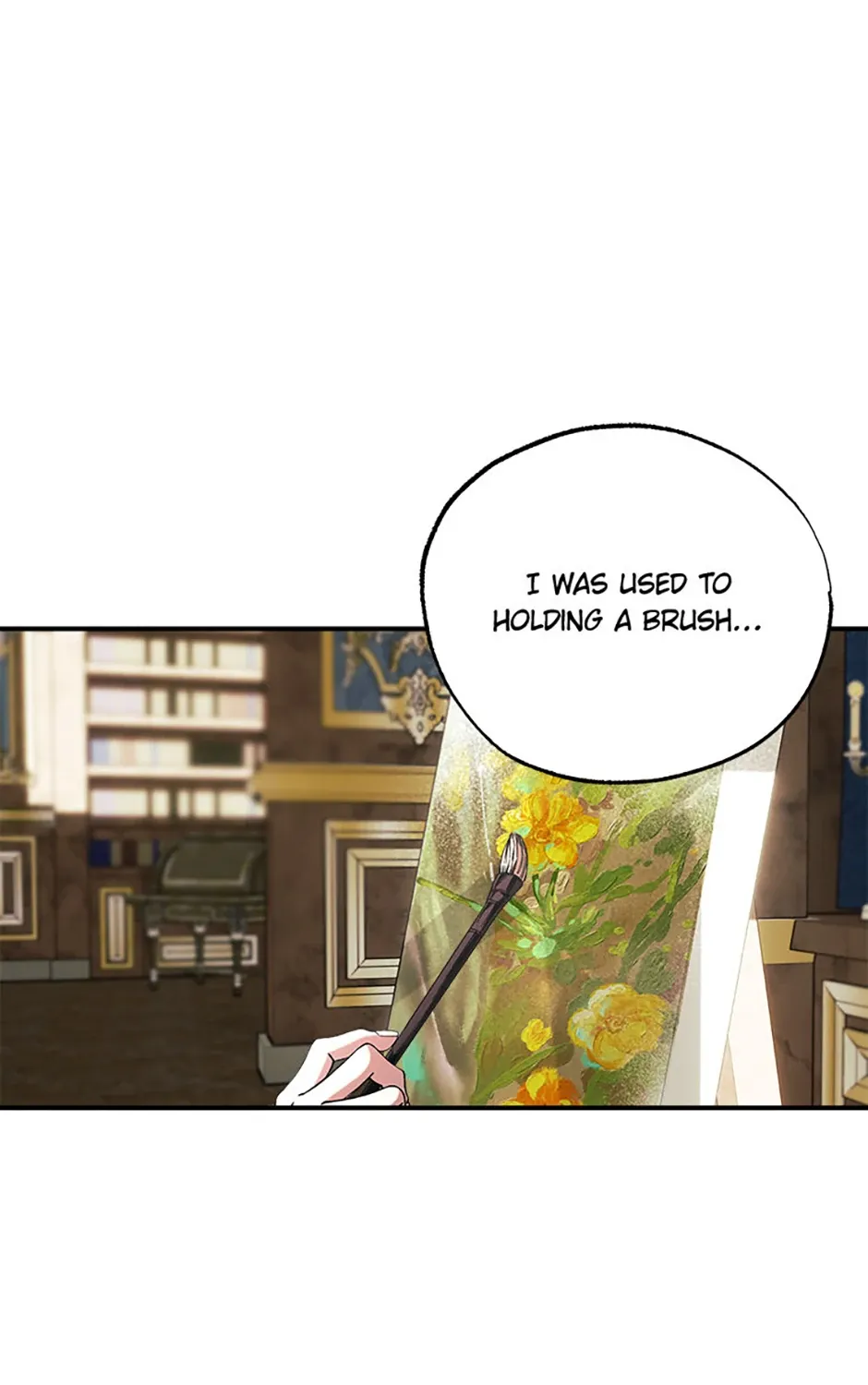 Charlotte’s Wheel Chapter 34 page 68 - 