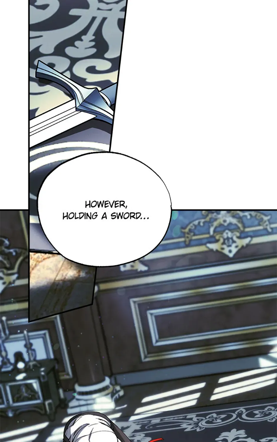 Charlotte’s Wheel Chapter 34 page 72 - 