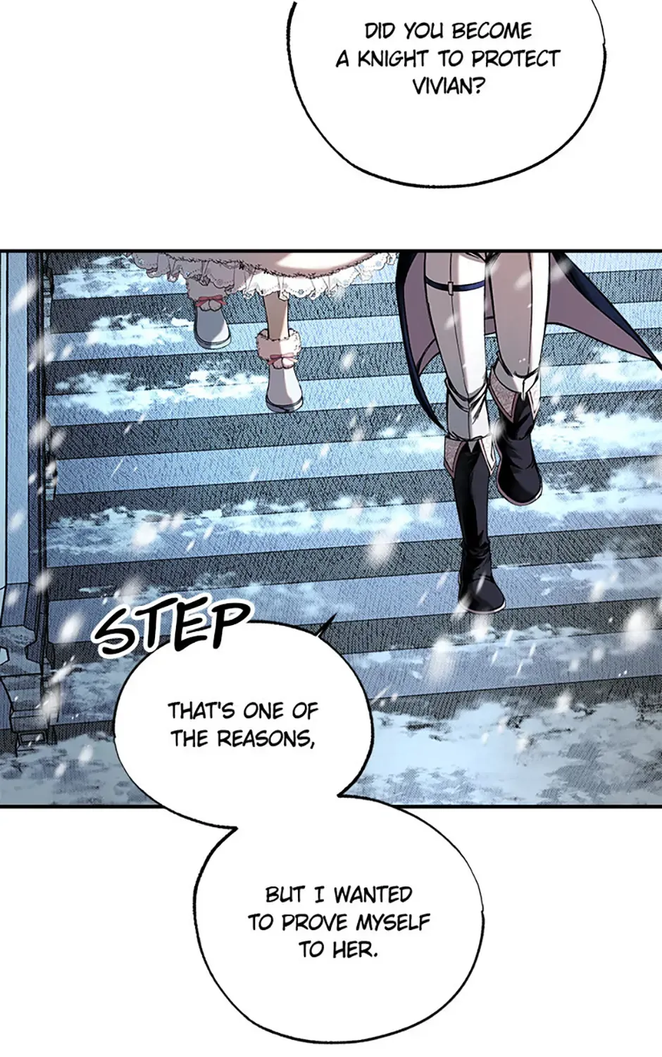 Charlotte’s Wheel Chapter 34 page 76 - 