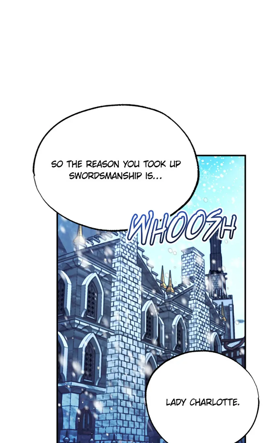 Charlotte’s Wheel Chapter 34 page 78 - 