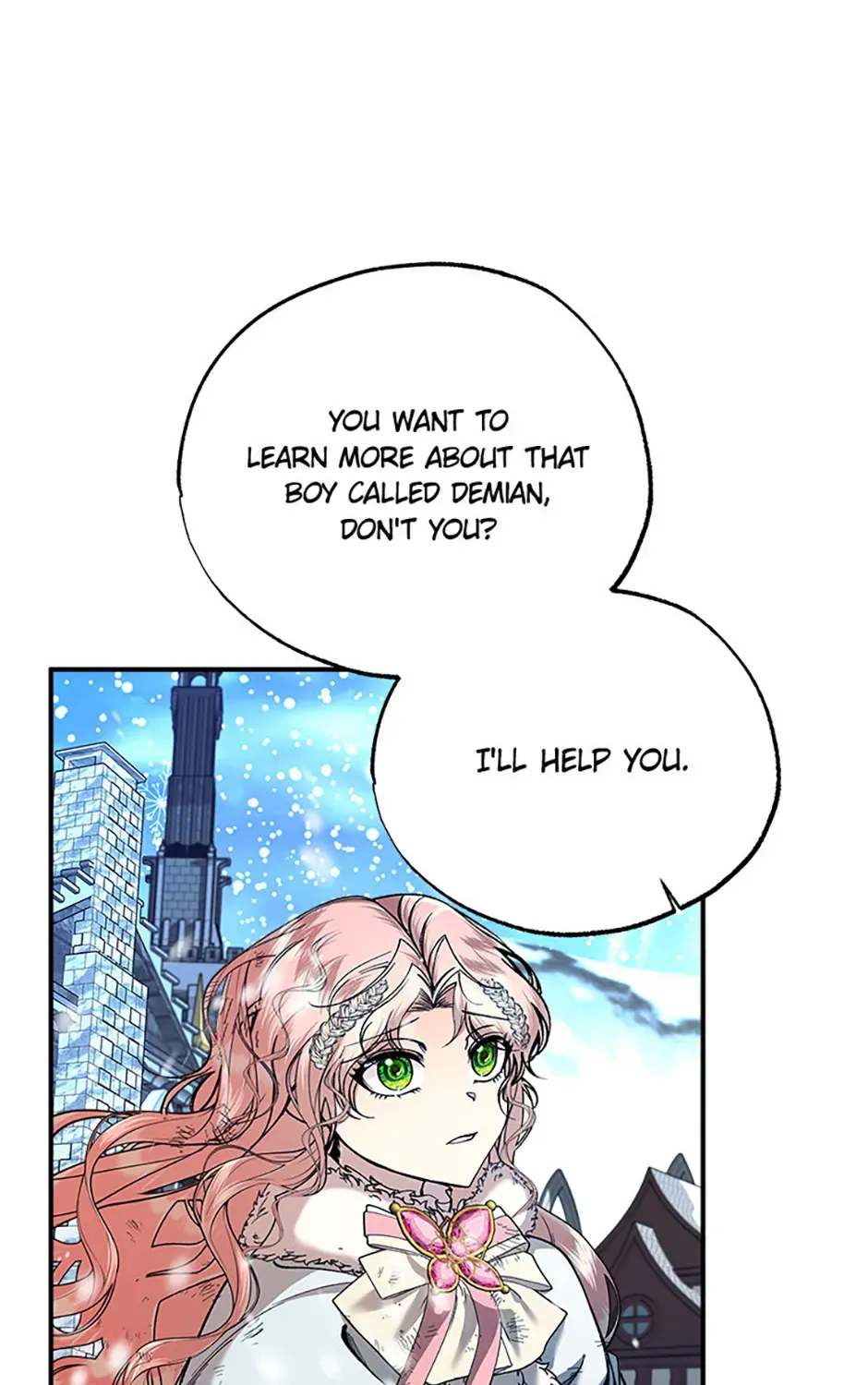 Charlotte’s Wheel Chapter 34 page 80 - 