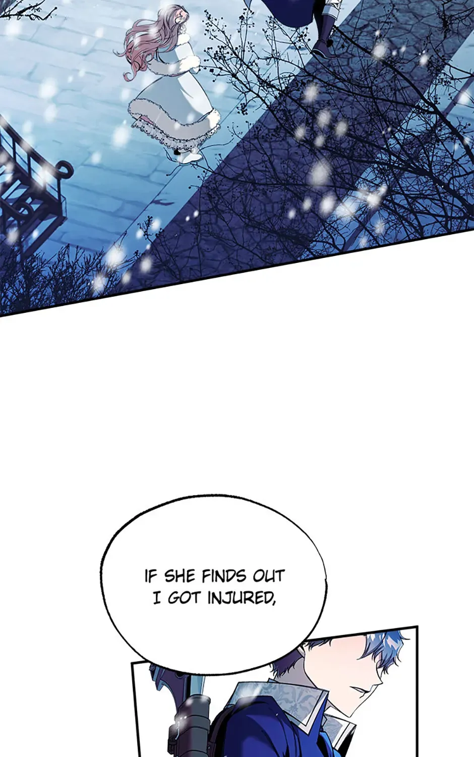 Charlotte’s Wheel Chapter 34 page 84 - 