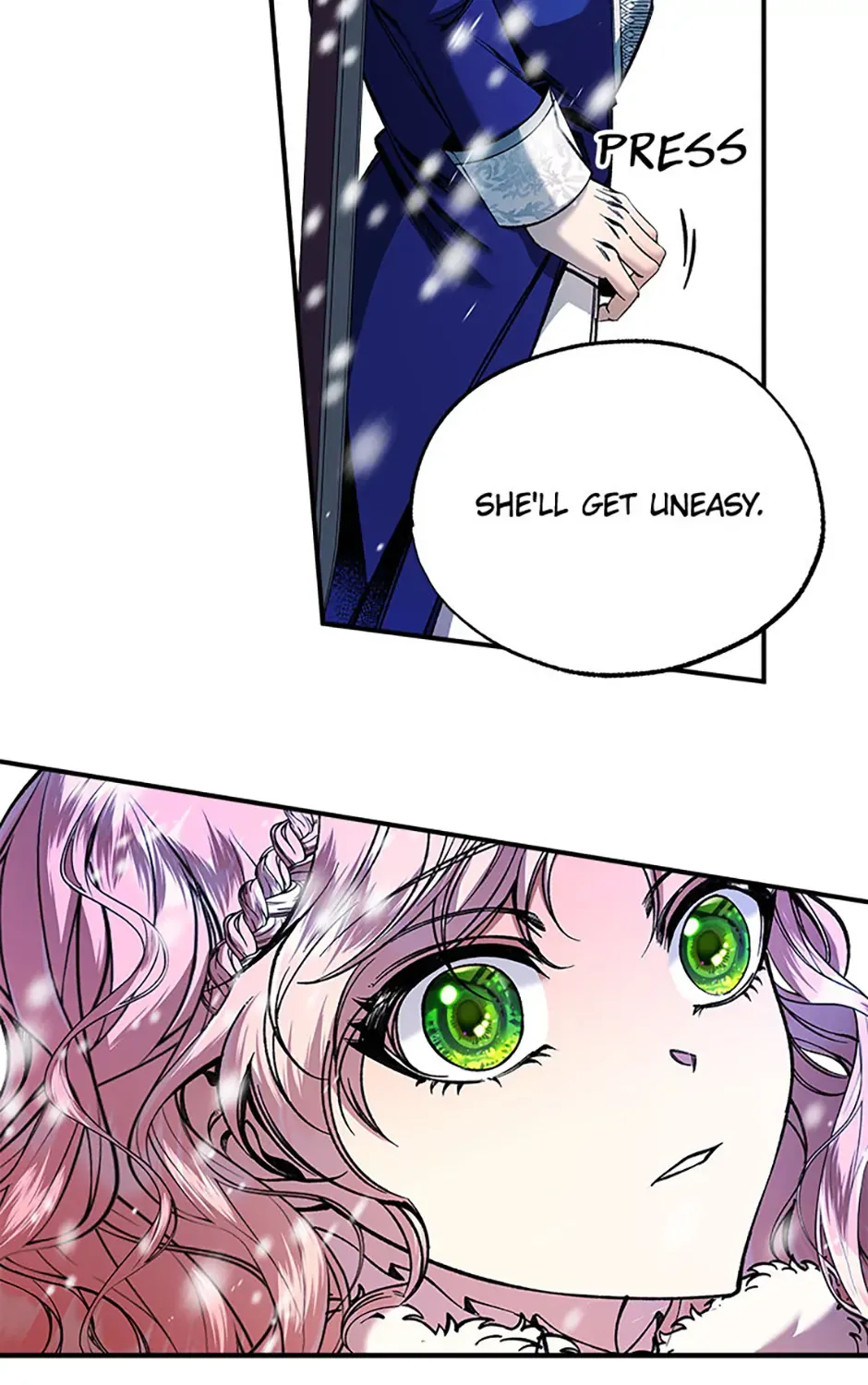 Charlotte’s Wheel Chapter 34 page 86 - 