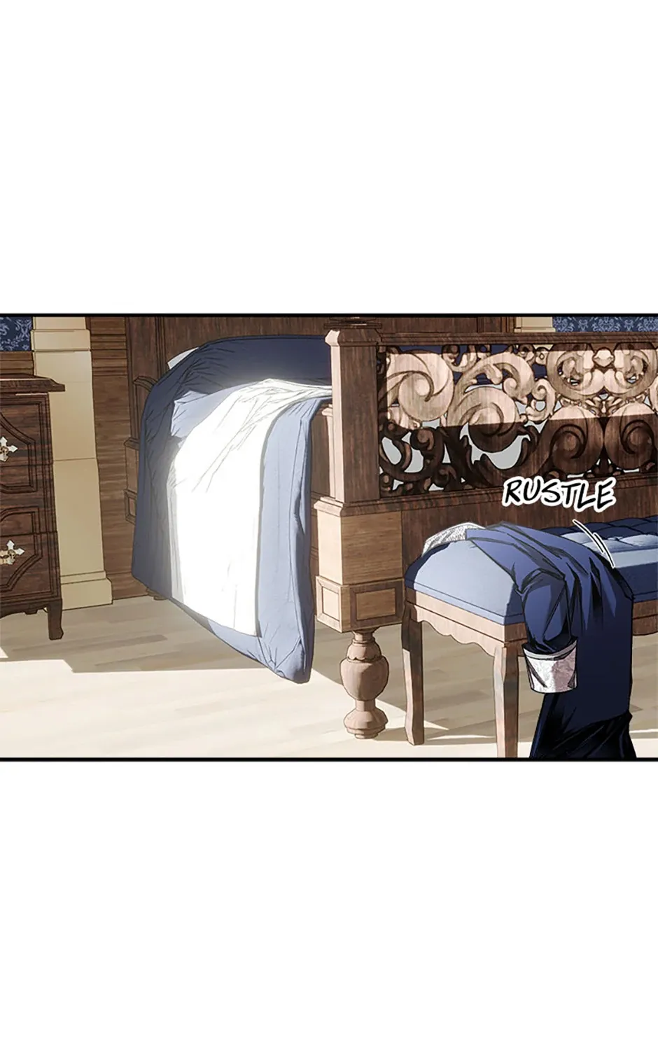 Charlotte’s Wheel Chapter 34 page 94 - 