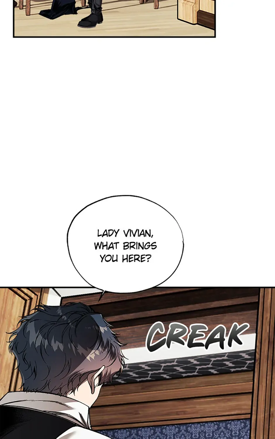 Charlotte’s Wheel Chapter 34 page 98 - 