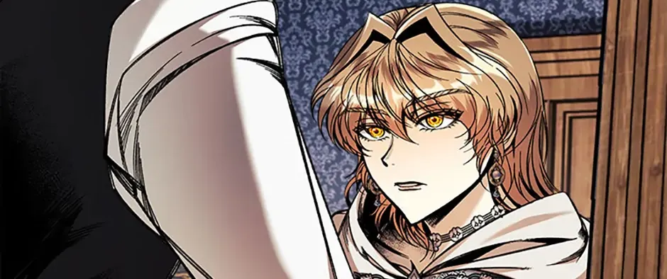 Charlotte’s Wheel Chapter 34 page 99 - 
