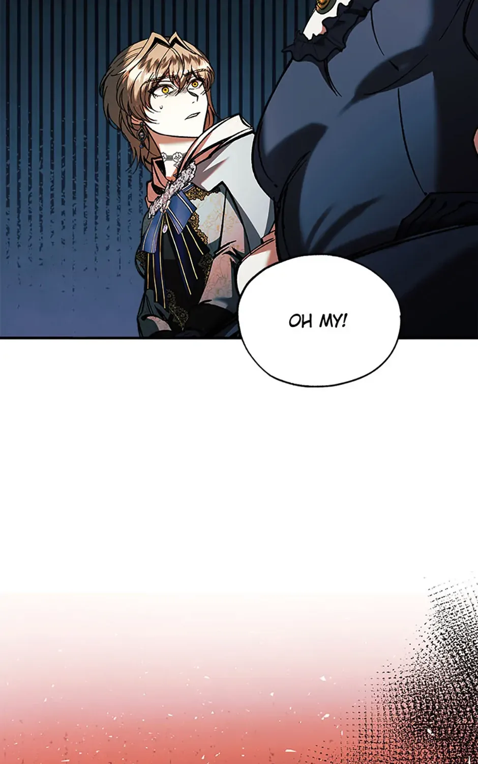 Charlotte’s Wheel Chapter 35 page 102 - 