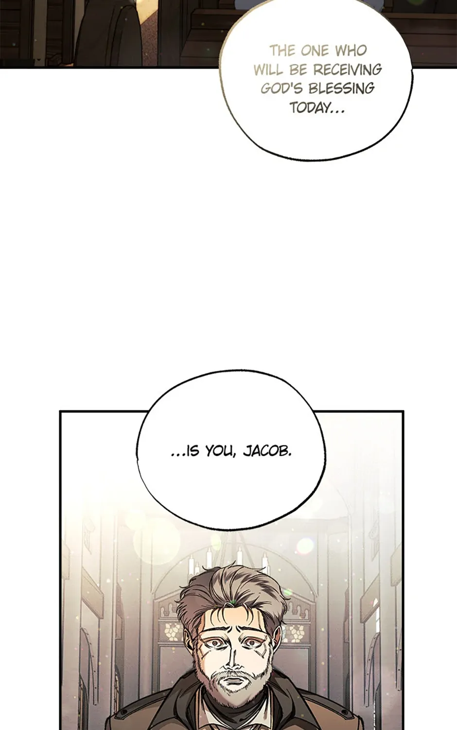 Charlotte’s Wheel Chapter 35 page 108 - 