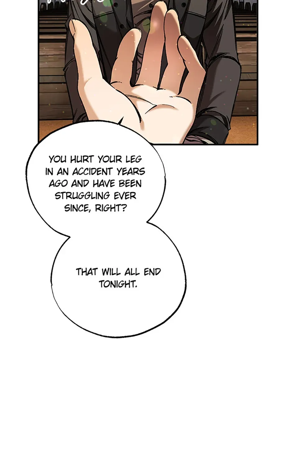 Charlotte’s Wheel Chapter 35 page 110 - 