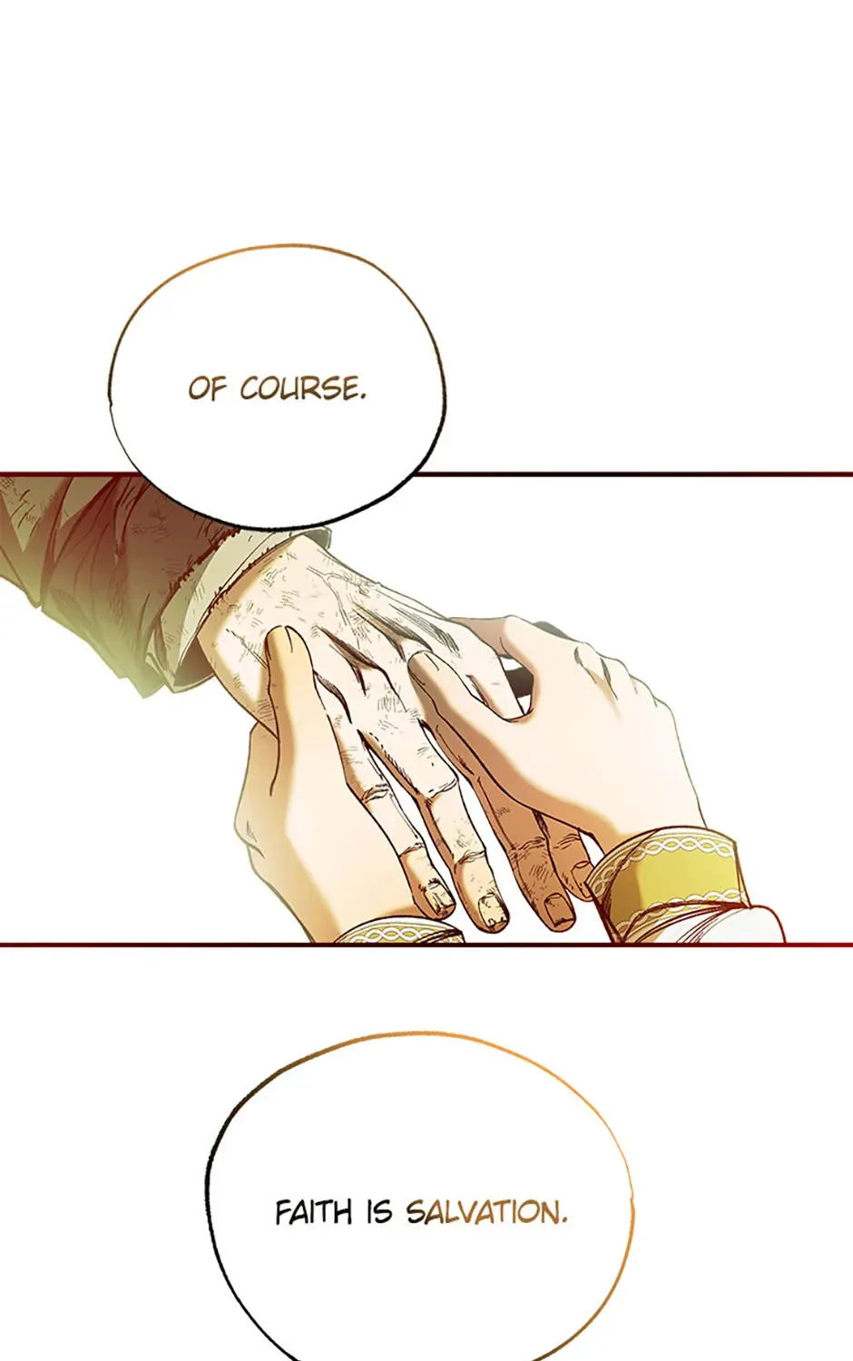 Charlotte’s Wheel Chapter 35 page 114 - 