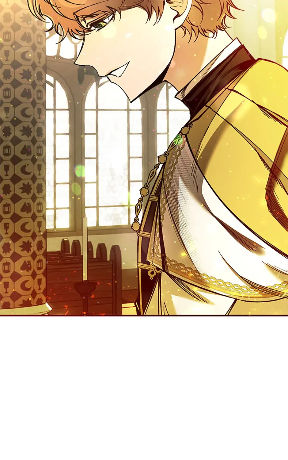 Charlotte’s Wheel Chapter 35 page 116 - 