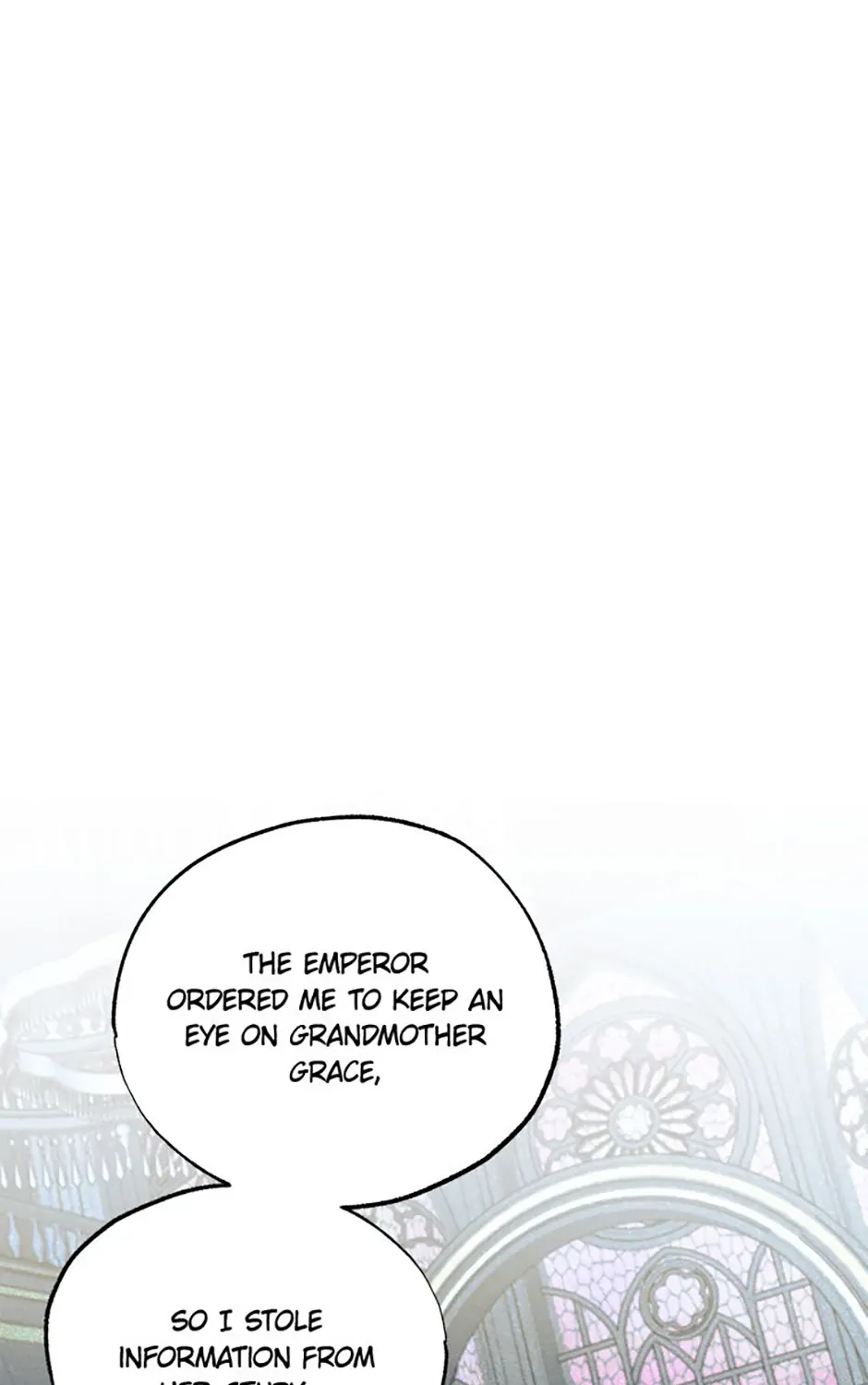 Charlotte’s Wheel Chapter 35 page 14 - 