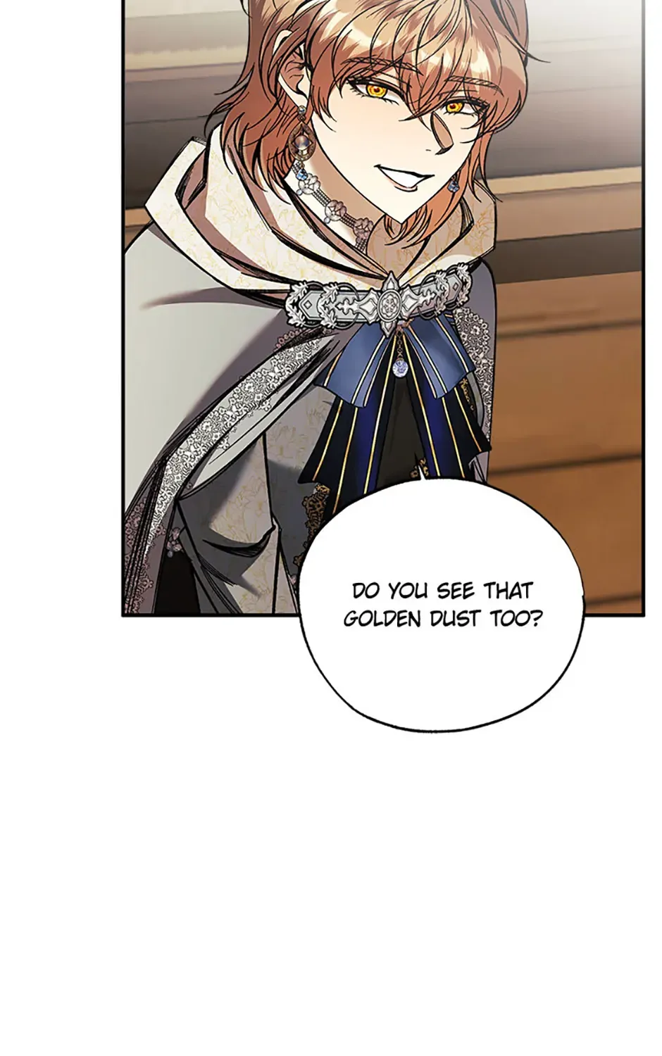 Charlotte’s Wheel Chapter 35 page 134 - 