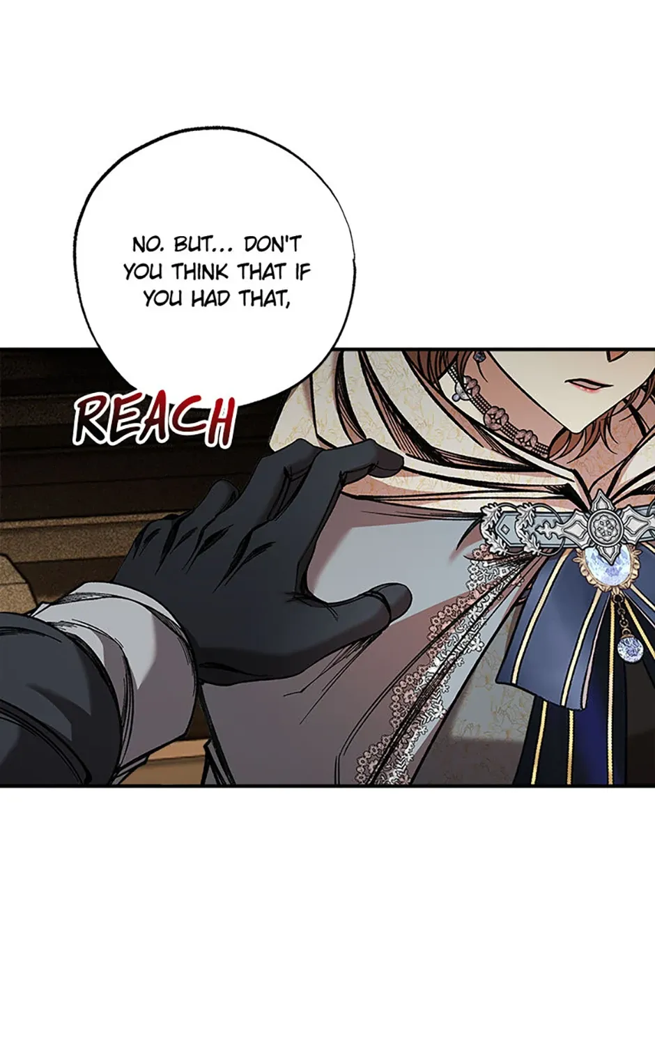 Charlotte’s Wheel Chapter 35 page 136 - 