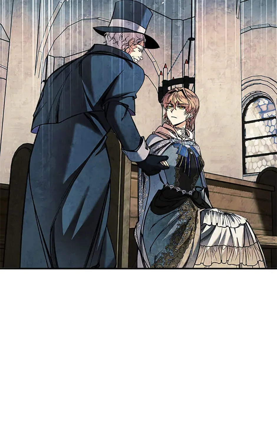 Charlotte’s Wheel Chapter 35 page 154 - 