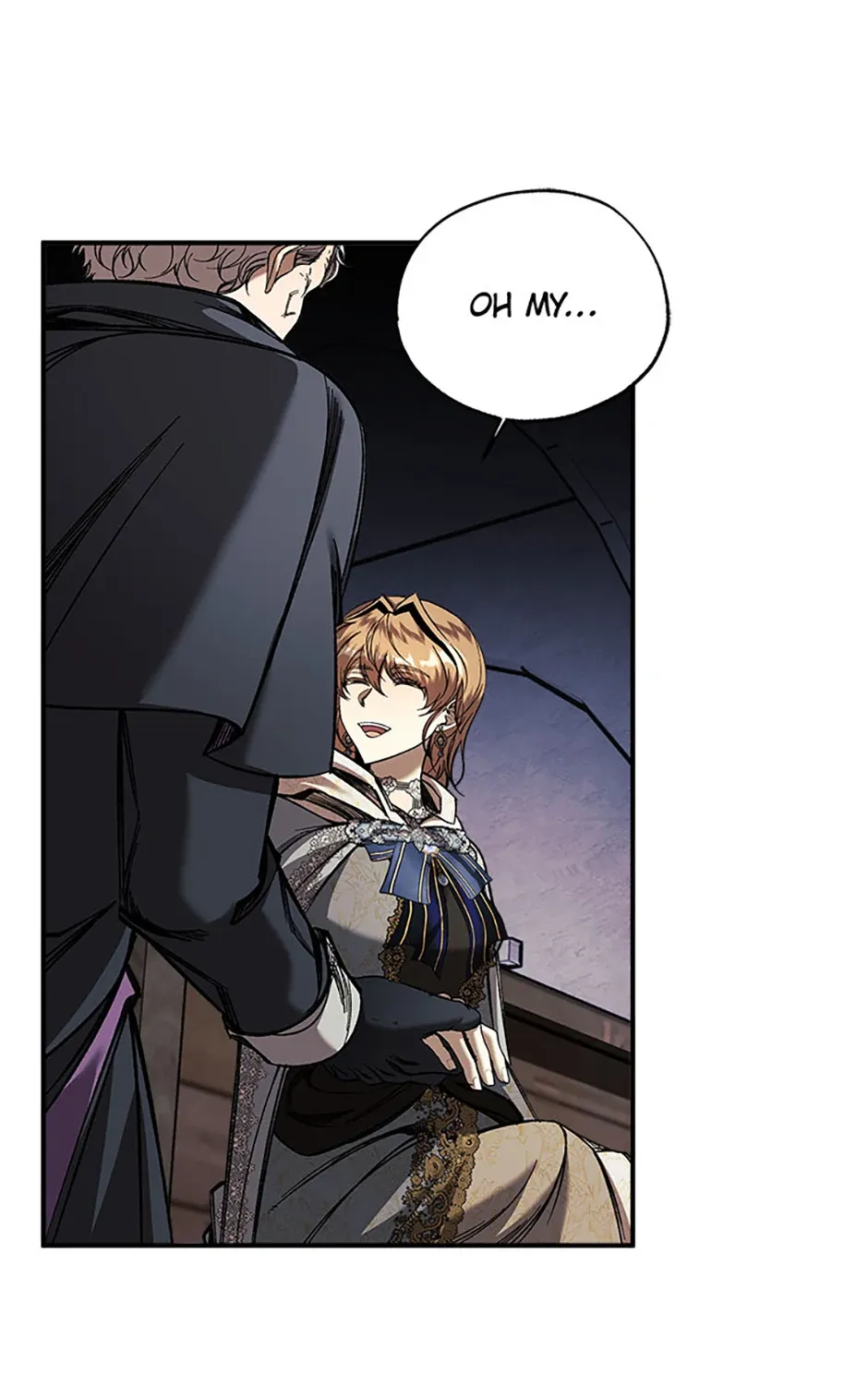 Charlotte’s Wheel Chapter 35 page 156 - 