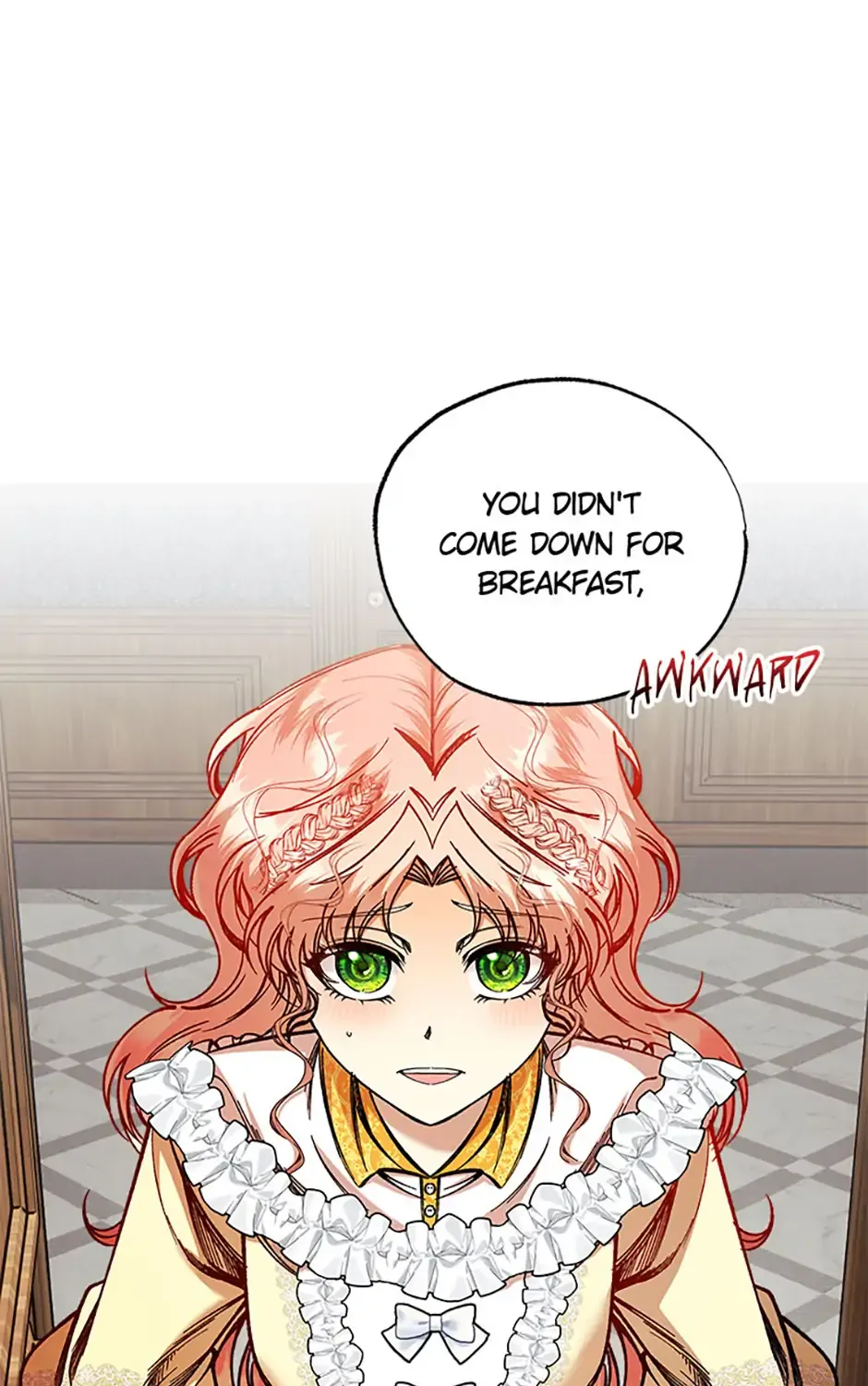 Charlotte’s Wheel Chapter 35 page 166 - 
