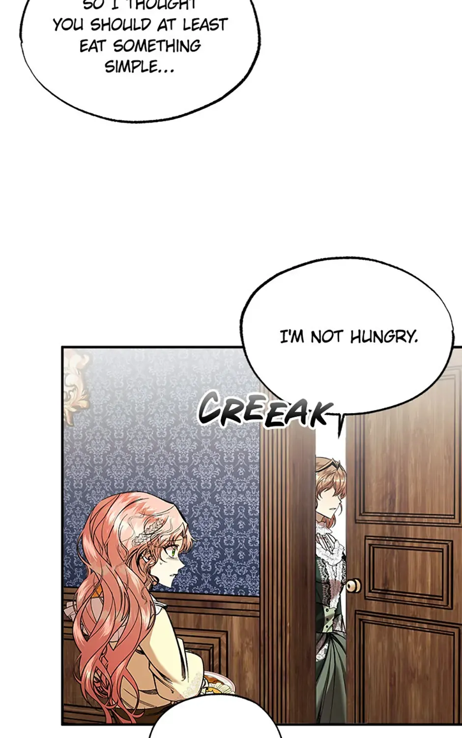 Charlotte’s Wheel Chapter 35 page 168 - 