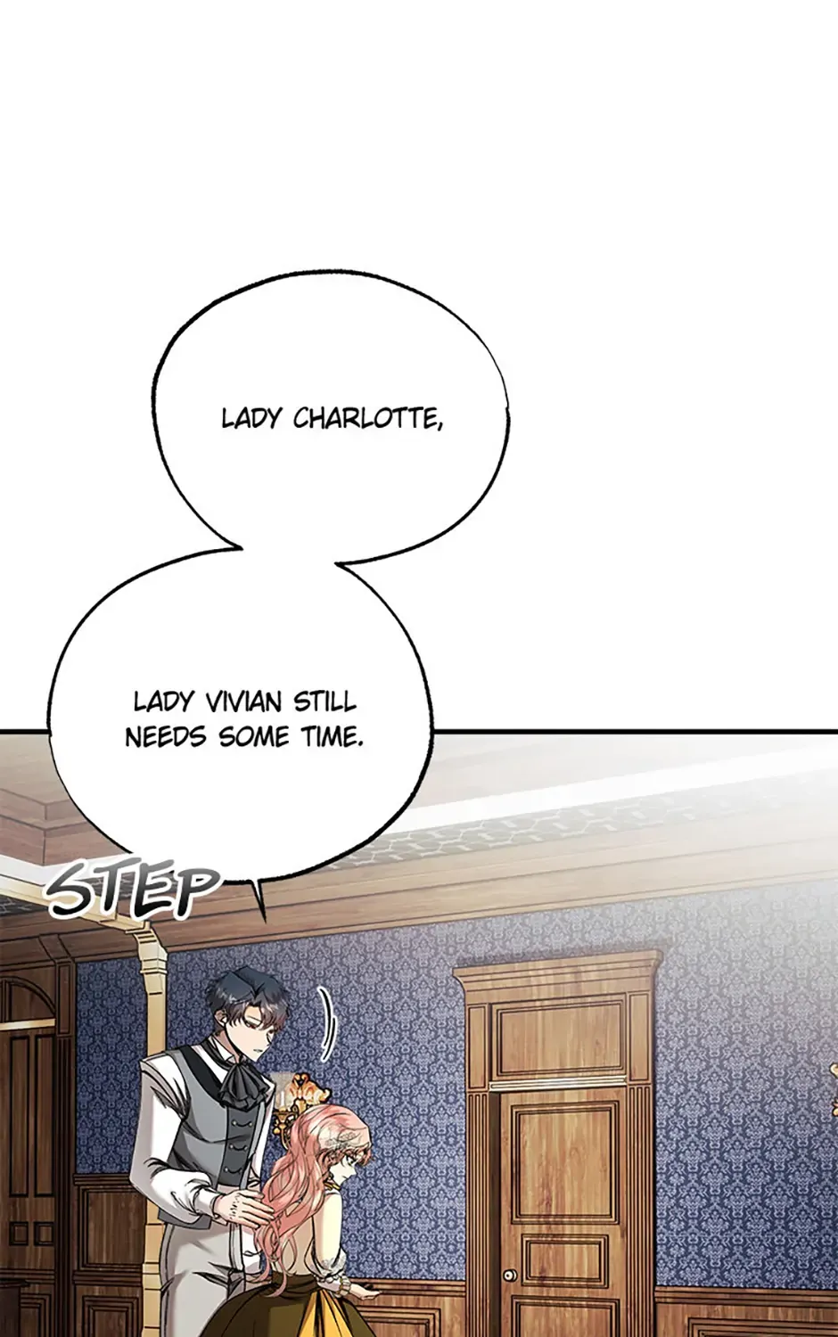 Charlotte’s Wheel Chapter 35 page 170 - 