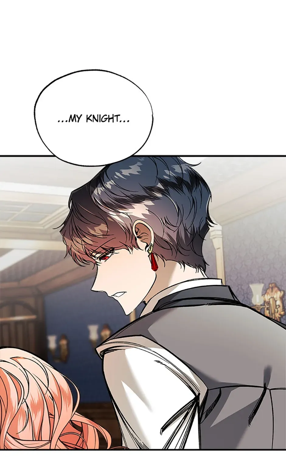 Charlotte’s Wheel Chapter 35 page 178 - 