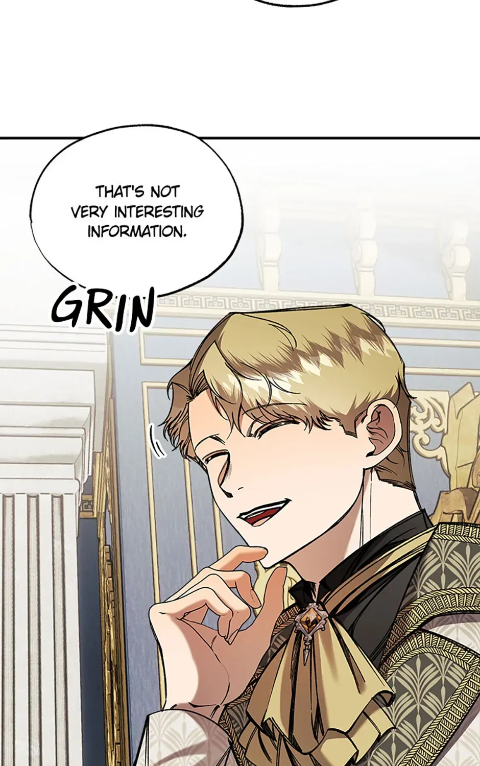 Charlotte’s Wheel Chapter 35 page 30 - 