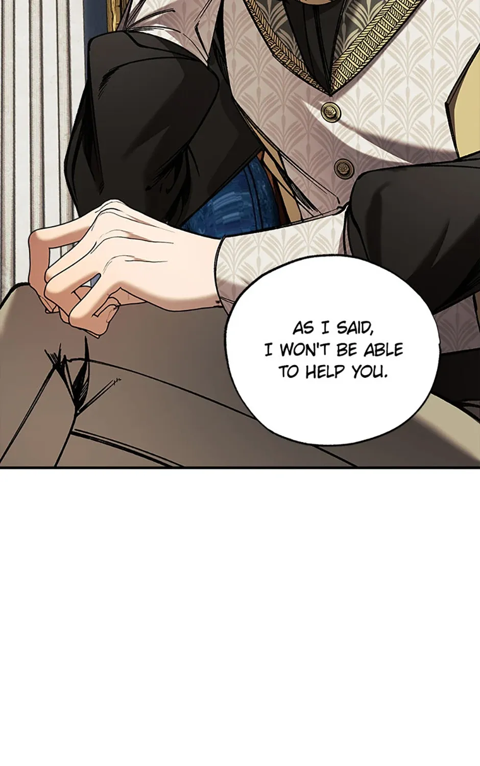 Charlotte’s Wheel Chapter 35 page 32 - 