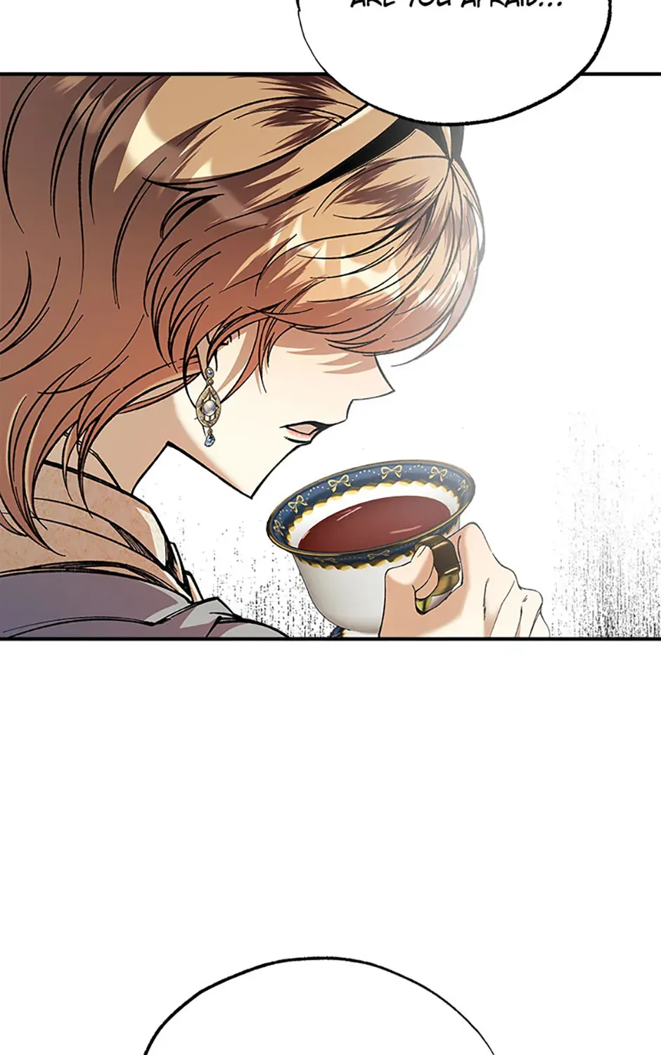 Charlotte’s Wheel Chapter 35 page 36 - 