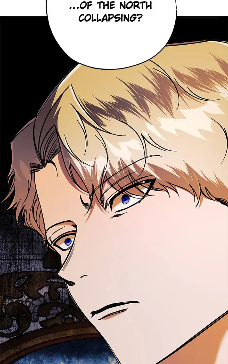 Charlotte’s Wheel Chapter 35 page 38 - 