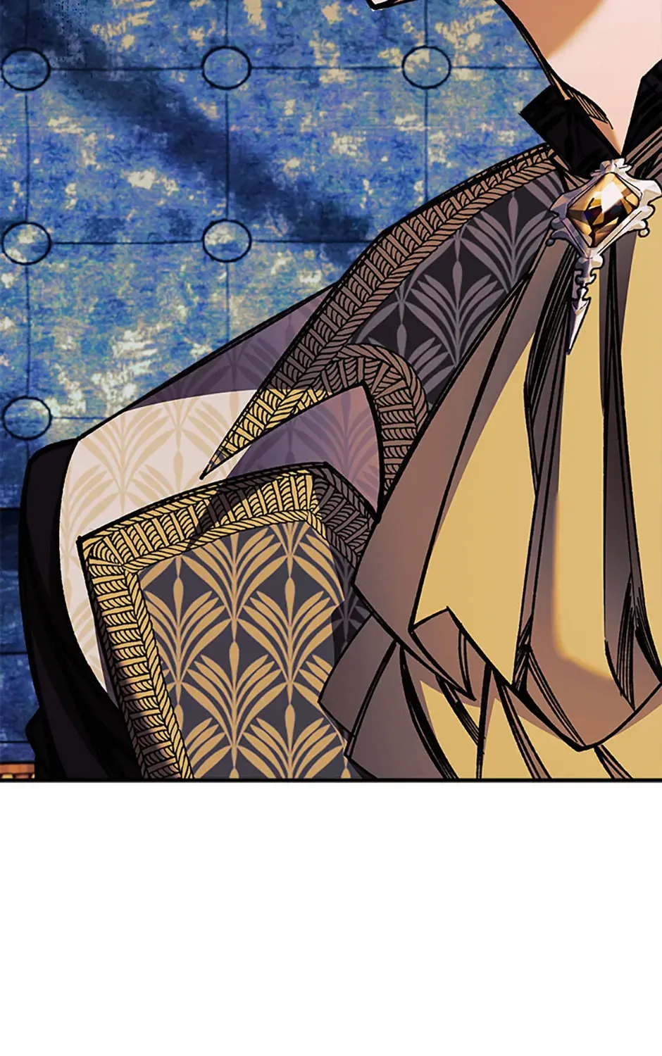 Charlotte’s Wheel Chapter 35 page 40 - 