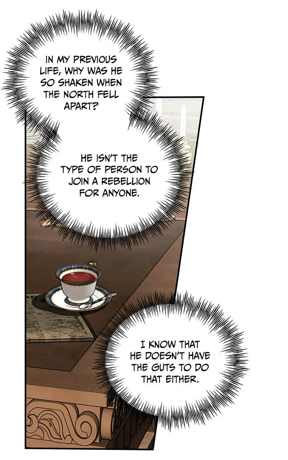 Charlotte’s Wheel Chapter 35 page 42 - 
