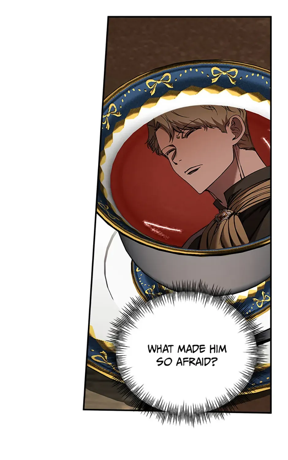 Charlotte’s Wheel Chapter 35 page 44 - 