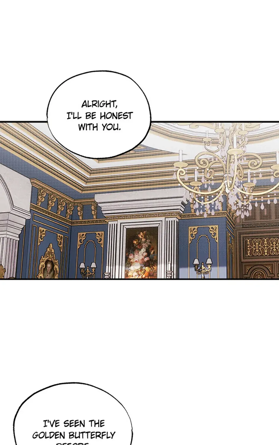 Charlotte’s Wheel Chapter 35 page 50 - 