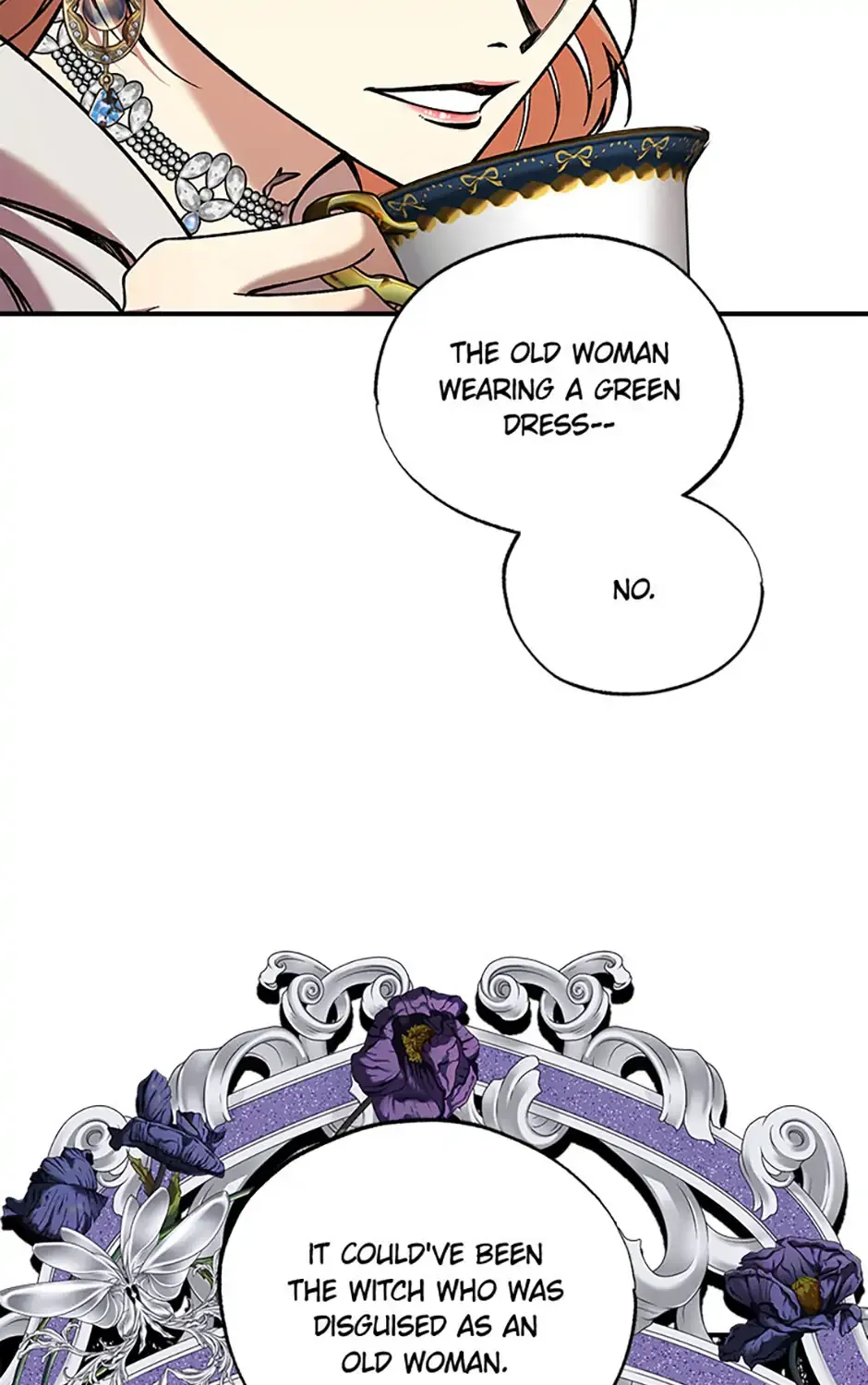 Charlotte’s Wheel Chapter 35 page 52 - 
