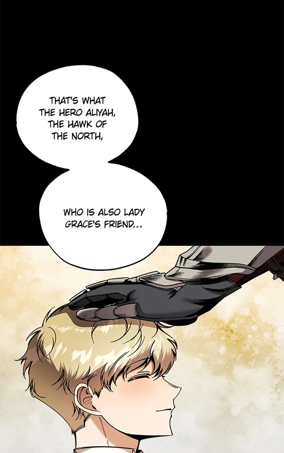 Charlotte’s Wheel Chapter 35 page 66 - 