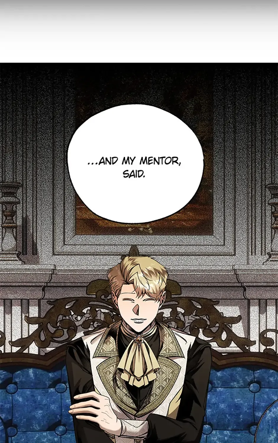 Charlotte’s Wheel Chapter 35 page 68 - 