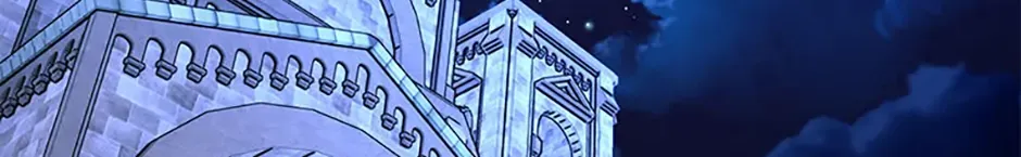 Charlotte’s Wheel Chapter 35 page 83 - 