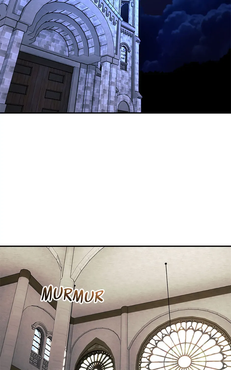 Charlotte’s Wheel Chapter 35 page 84 - 
