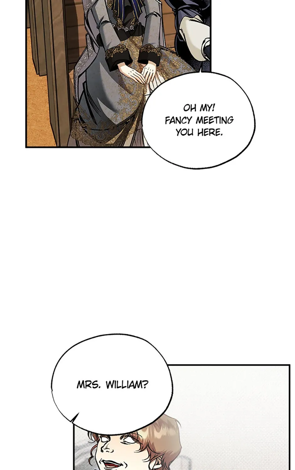 Charlotte’s Wheel Chapter 35 page 88 - 