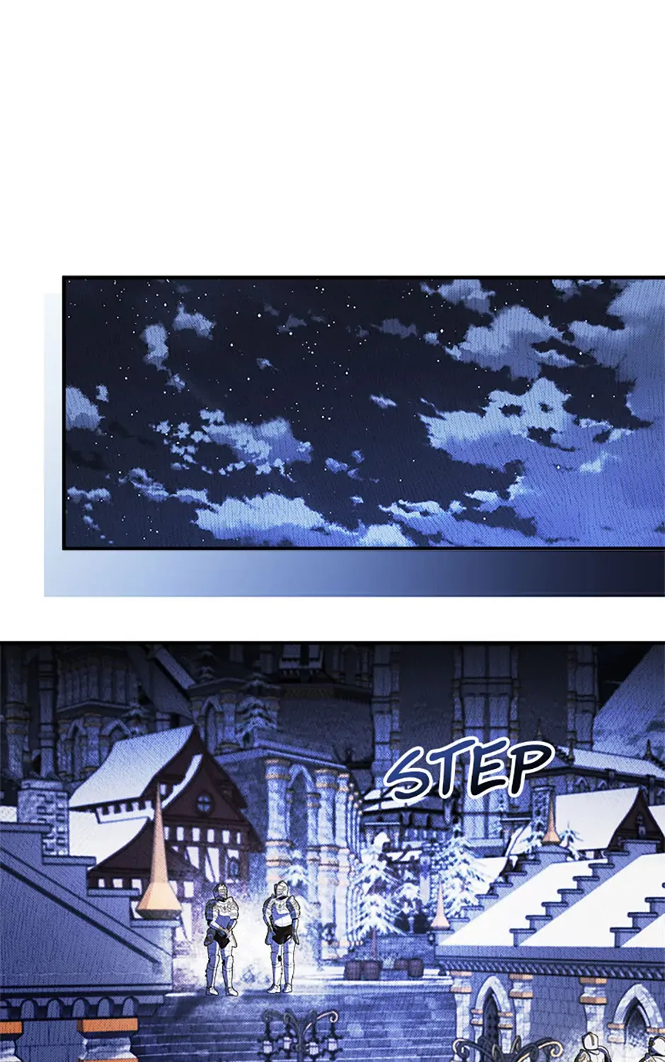 Charlotte’s Wheel Chapter 36 page 2 - 