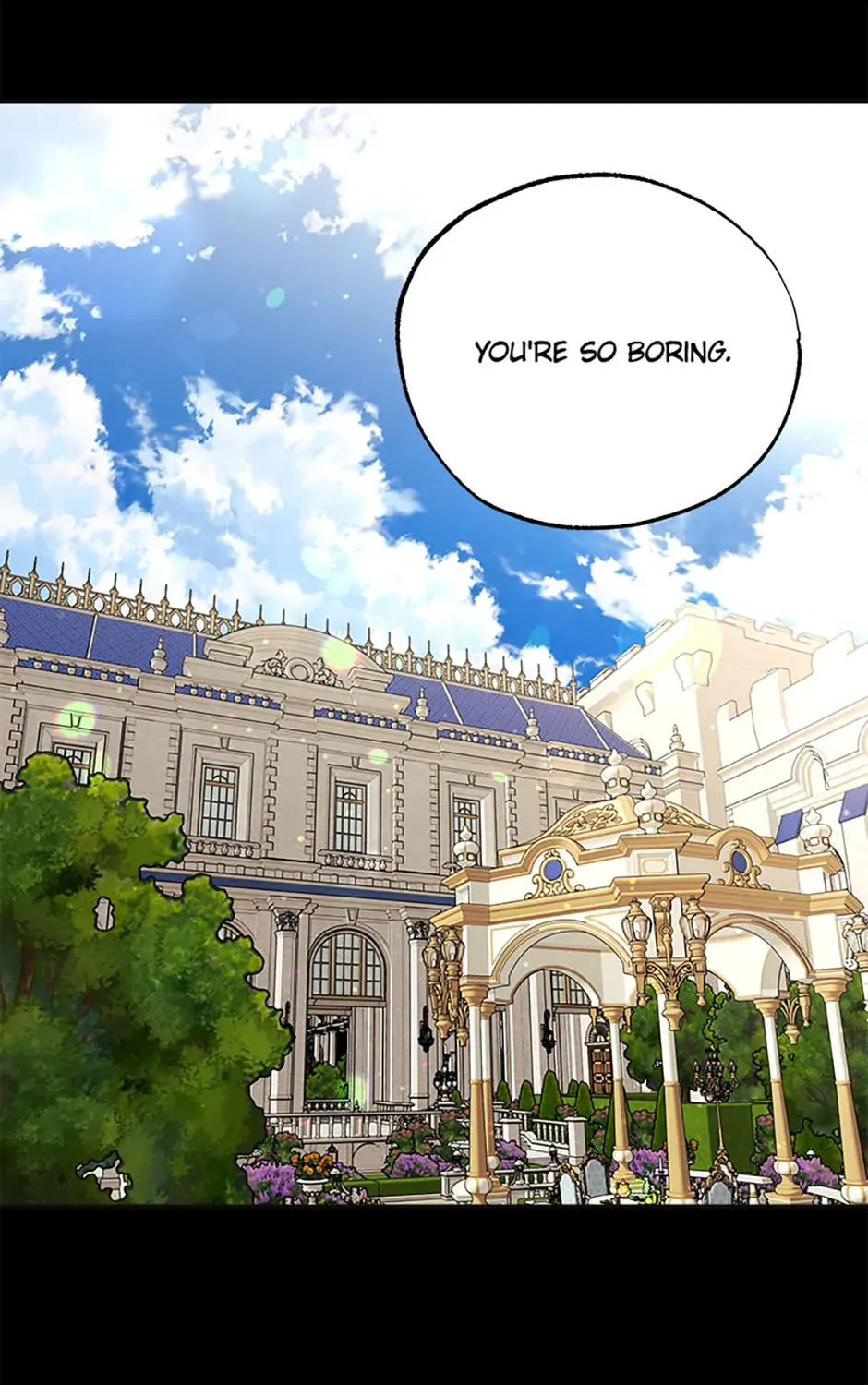 Charlotte’s Wheel Chapter 36 page 104 - 
