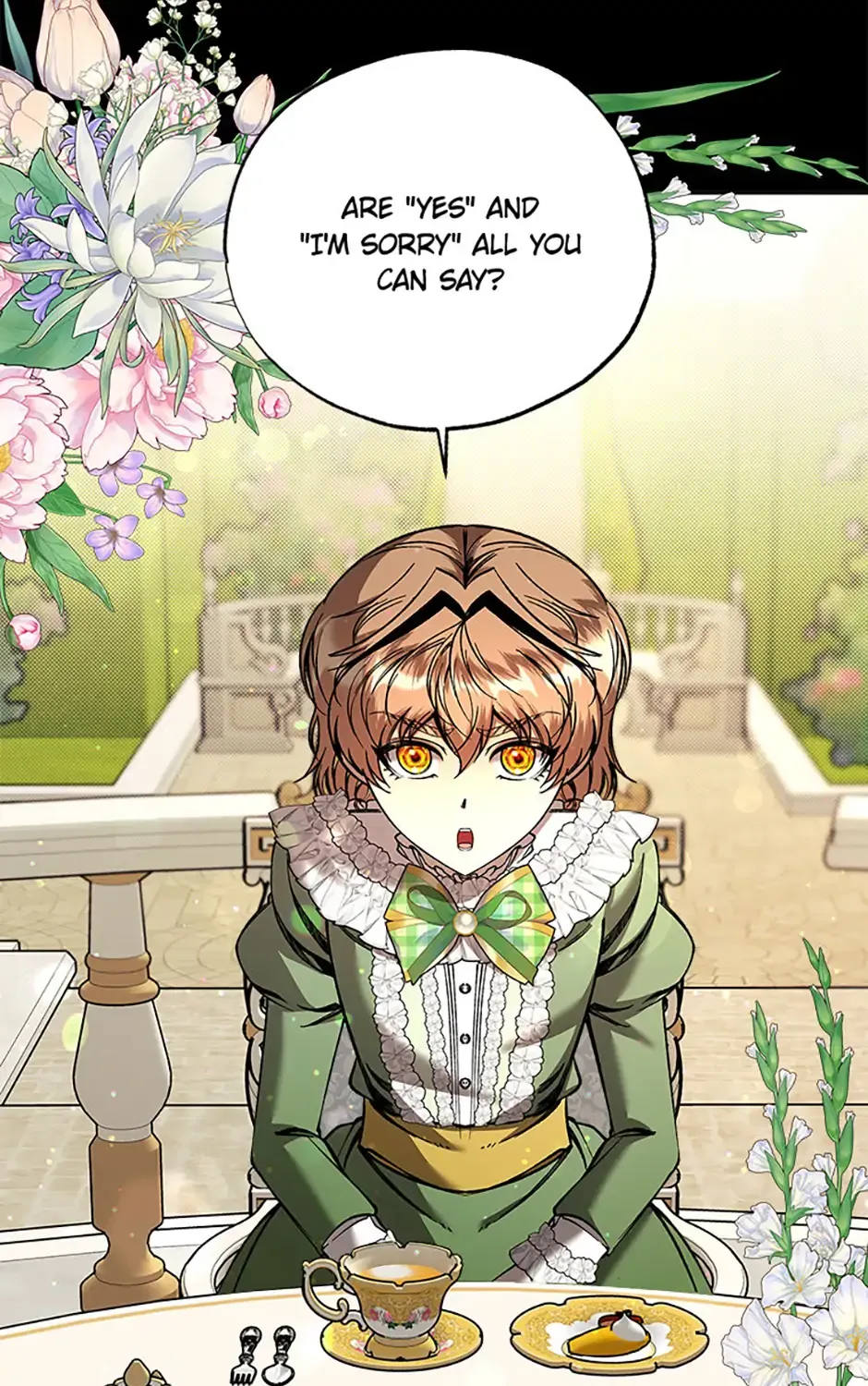 Charlotte’s Wheel Chapter 36 page 106 - 