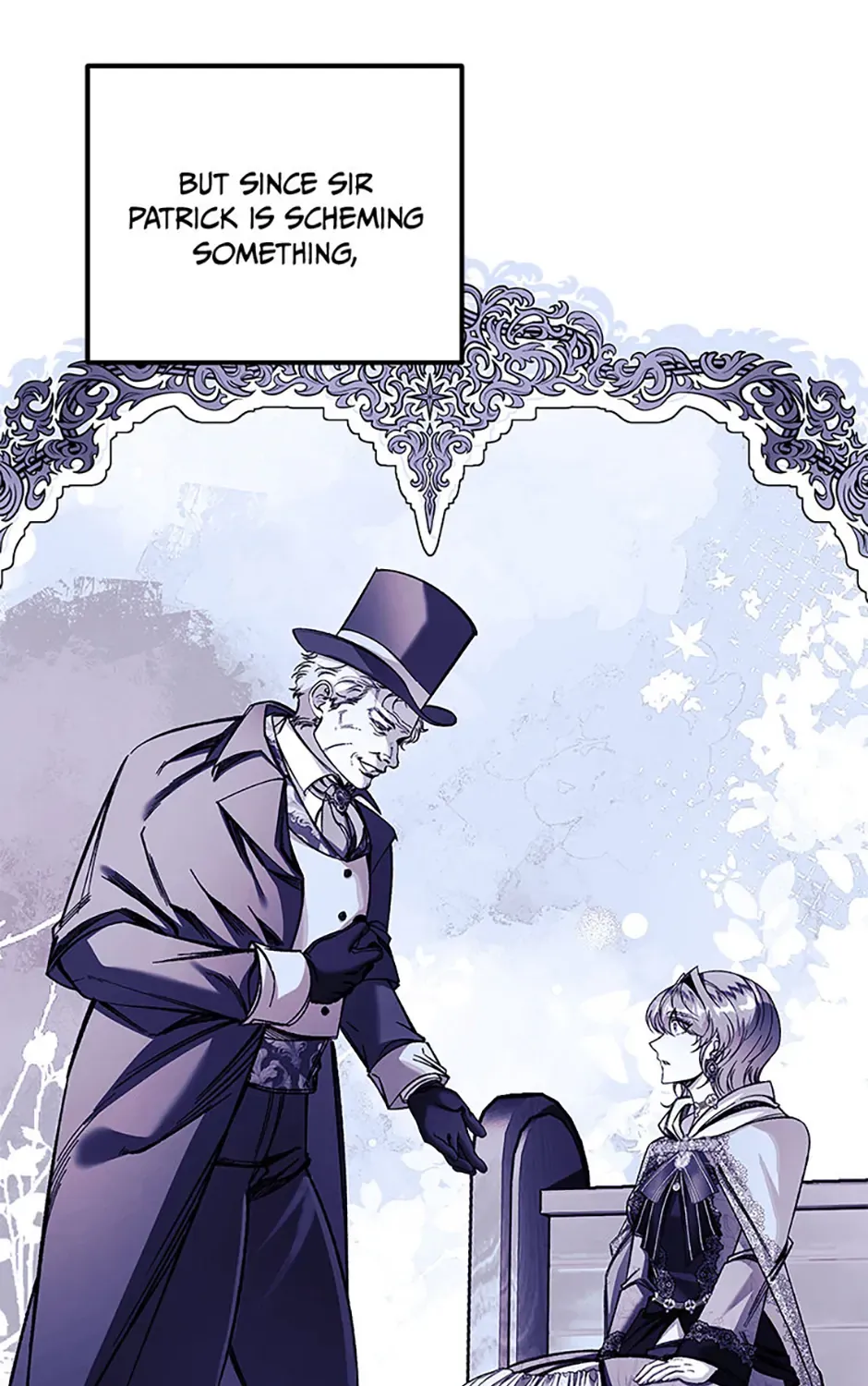 Charlotte’s Wheel Chapter 36 page 12 - 
