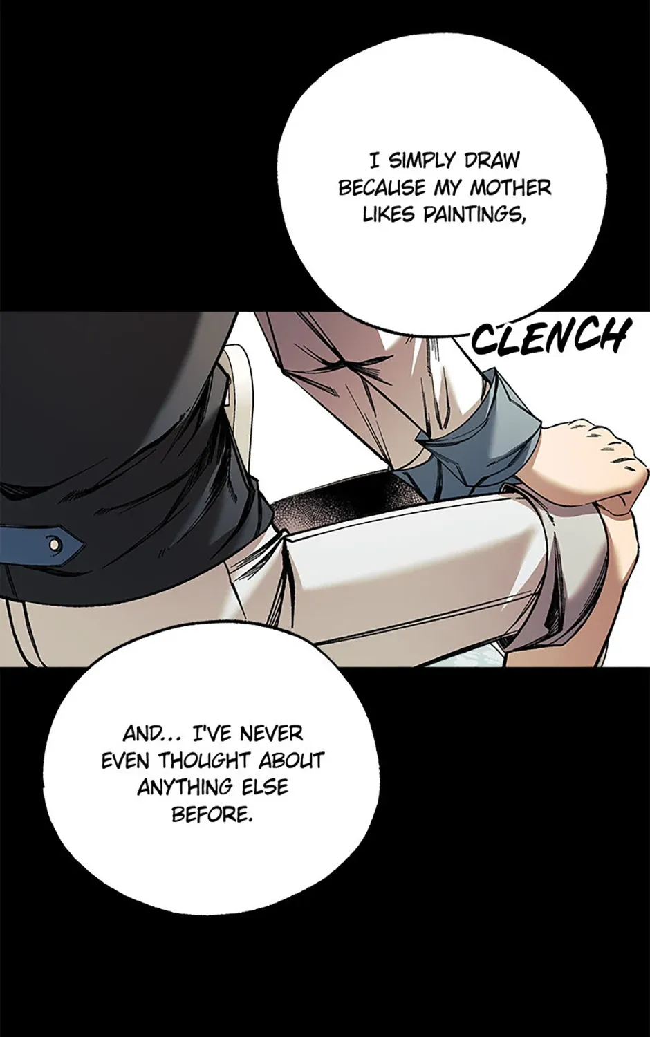 Charlotte’s Wheel Chapter 36 page 116 - 