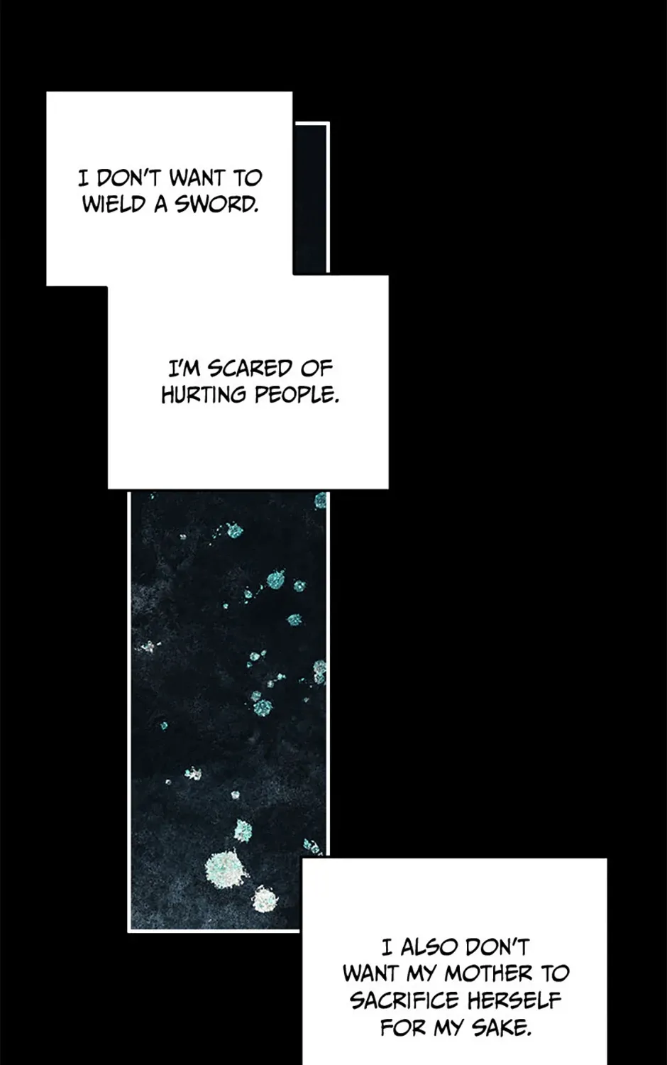 Charlotte’s Wheel Chapter 36 page 118 - 