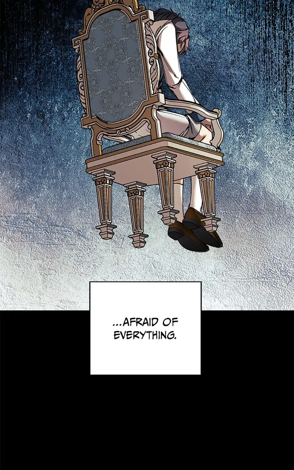 Charlotte’s Wheel Chapter 36 page 122 - 