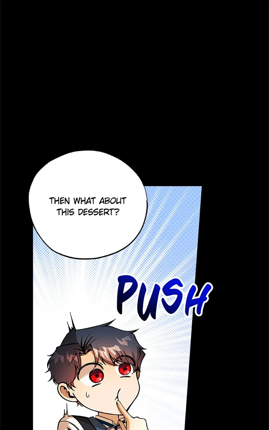Charlotte’s Wheel Chapter 36 page 124 - 
